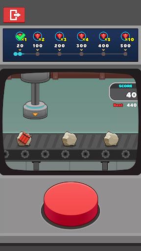 Cave Driller - Image screenshot of android app