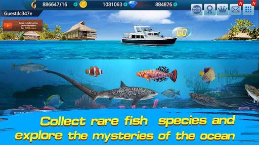 Best Games Like World Fishing Championship Similar and Alternative for  Android 