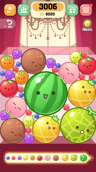 Egg Maker - عکس بازی موبایلی اندروید