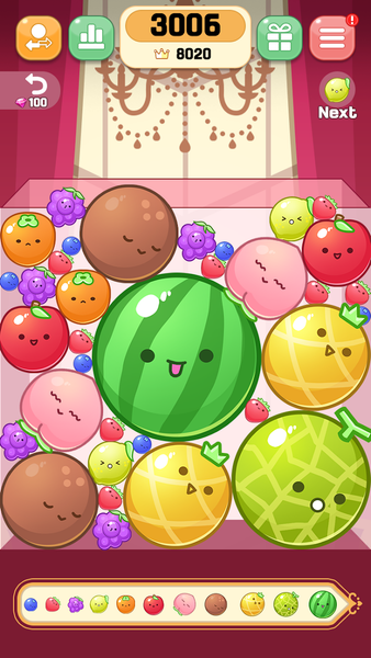 Egg Maker - عکس بازی موبایلی اندروید