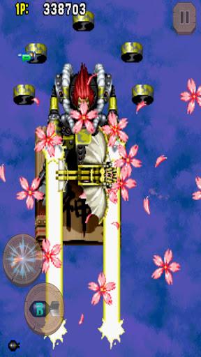 SAMURAI ACES classic - عکس بازی موبایلی اندروید
