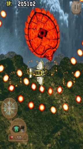 SAMURAI ACES classic - عکس بازی موبایلی اندروید