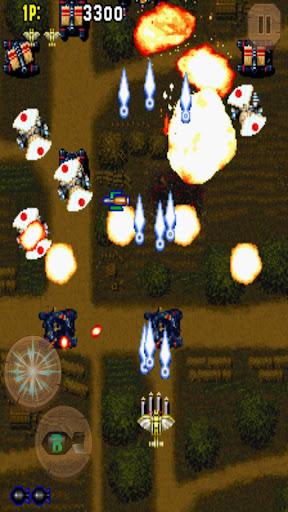 SAMURAI ACES classic - عکس بازی موبایلی اندروید