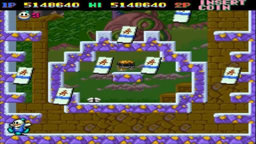 SNOW BROS. classic - Gameplay image of android game