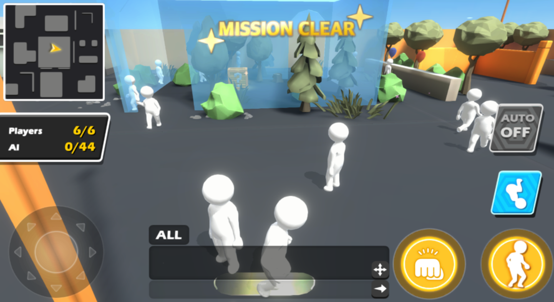 mission survival spy finder - عکس بازی موبایلی اندروید