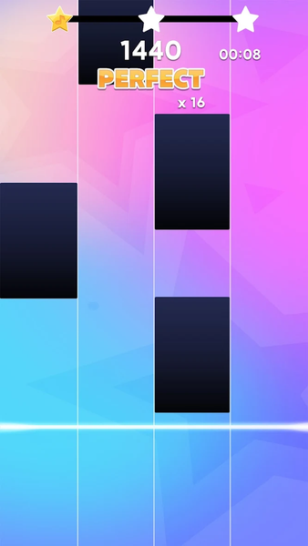 Beat Clash - Gameplay image of android game