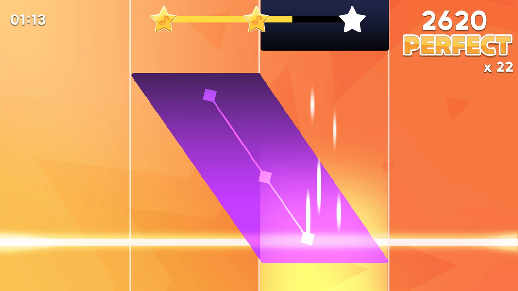 Beat Clash - Gameplay image of android game