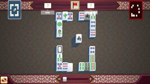 Mahjong King - عکس بازی موبایلی اندروید