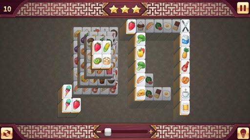 Mahjong King - Gameplay image of android game