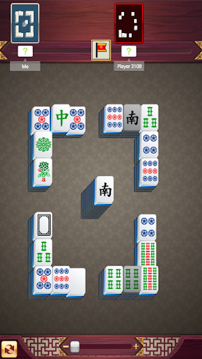 Mahjong King - عکس بازی موبایلی اندروید