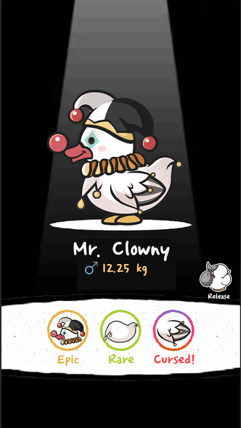 Duet Ducks: Rhythm Game - عکس بازی موبایلی اندروید