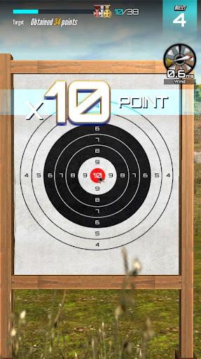 Military Shooting King - عکس بازی موبایلی اندروید