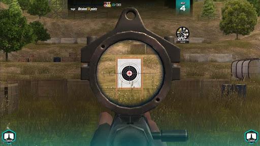 Military Shooting King - عکس بازی موبایلی اندروید