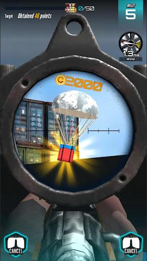 Military Shooting King - عکس بازی موبایلی اندروید