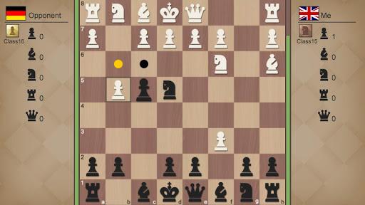 Chess World Master - عکس بازی موبایلی اندروید