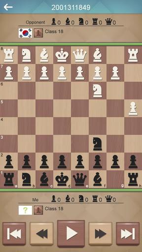 Chess World Master - عکس بازی موبایلی اندروید