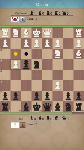 Chess World Master - عکس بازی موبایلی اندروید