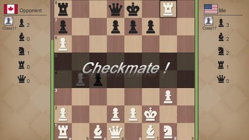 Chess World Master - عکس بازی موبایلی اندروید