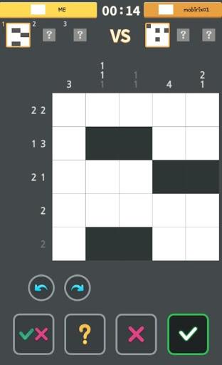 Nonogram King - Gameplay image of android game