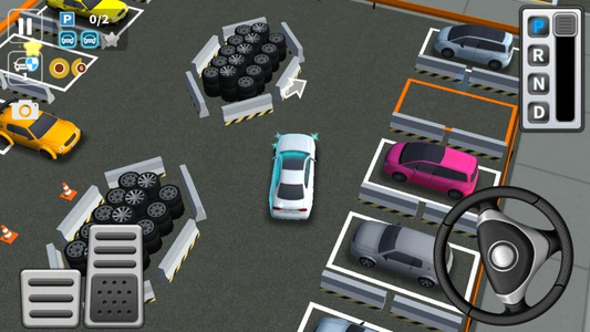 Dr. Parking 4 APK for Android - Download