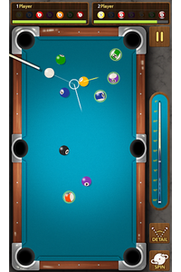 Cursors Gamezer V6 By (King Billiards ) مؤشرات البلياردو الجديد 