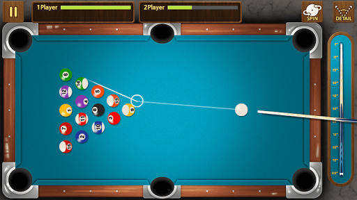 Cursors Gamezer V6 By (King Billiards ) مؤشرات البلياردو الجديد 