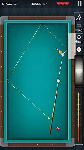 Pro Billiards ۳balls ۴balls - عکس بازی موبایلی اندروید