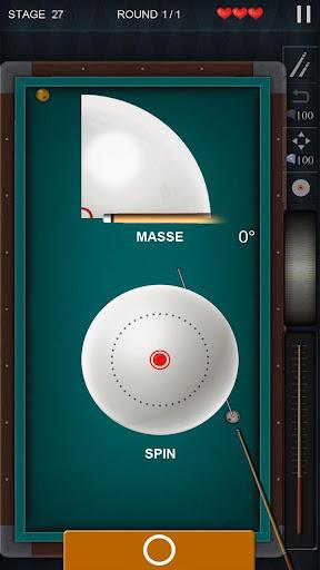 Pro Billiards ۳balls ۴balls - عکس بازی موبایلی اندروید