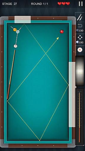Pro Billiards ۳balls ۴balls - عکس بازی موبایلی اندروید