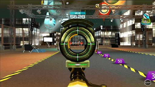 Shooting King::Appstore for Android
