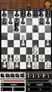 Chess 4 Casual - 1 or 2-player - Apps on Google Play