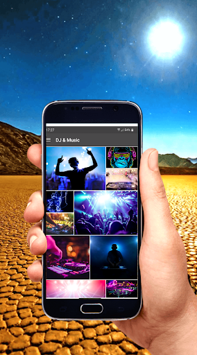 Profile Pictures For X - Image screenshot of android app