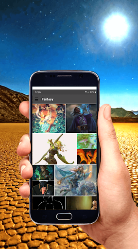 Profile Pictures For X - Image screenshot of android app