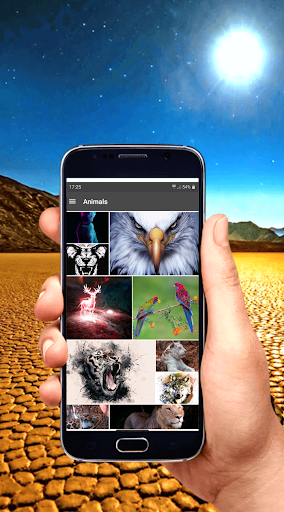 Profile Pictures For X - Image screenshot of android app
