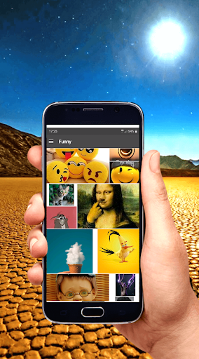 Profile Pictures For X - Image screenshot of android app