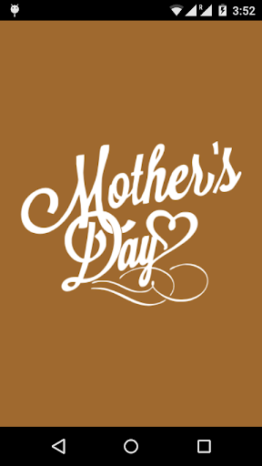 Mother's day Messages - Image screenshot of android app