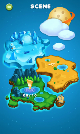 Marble Kingdom - عکس بازی موبایلی اندروید