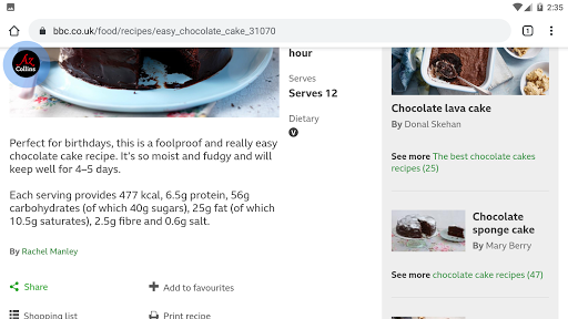 Collins English Dictionary Pro - Image screenshot of android app