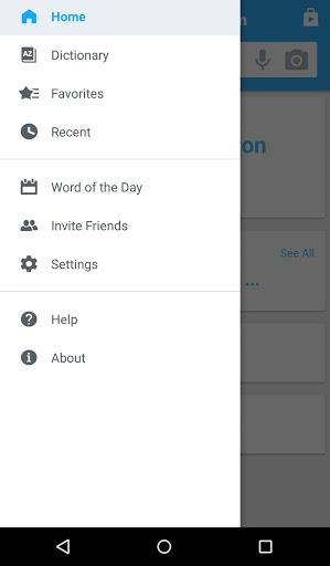 Current Essentials of Medicine - Image screenshot of android app