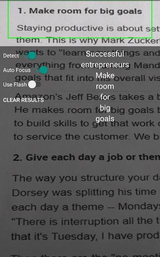 Oxford Dictionary of Idioms - Image screenshot of android app