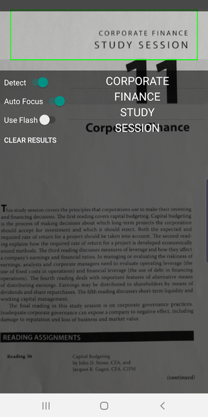 Oxford Chinese Mini Dictionary - عکس برنامه موبایلی اندروید