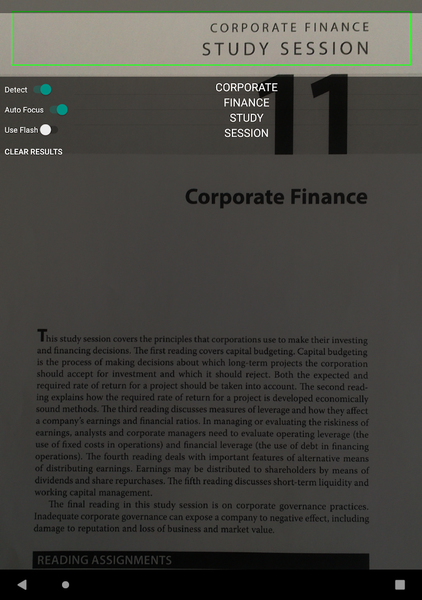 Oxford Chinese Mini Dictionary - عکس برنامه موبایلی اندروید