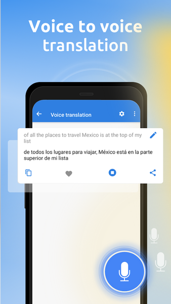 Oxford Dictionary & Translator - Image screenshot of android app