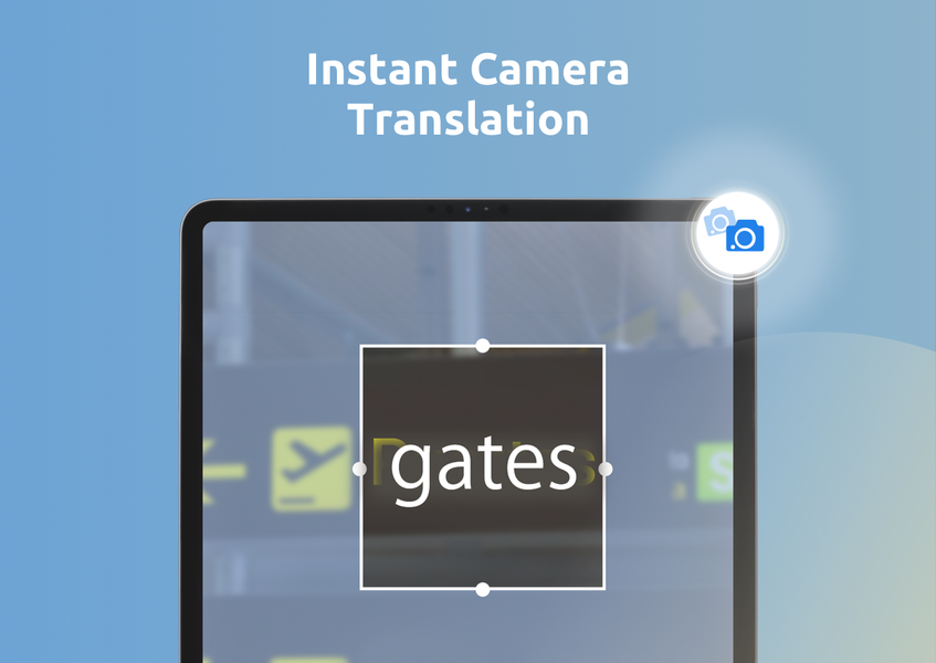 Oxford Dictionary & Translator - عکس برنامه موبایلی اندروید