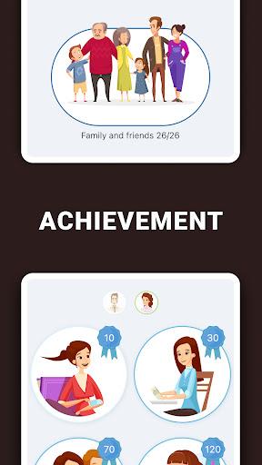 Learn German A۱ for Beginners! - عکس برنامه موبایلی اندروید