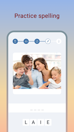 Learn Turkish for Beginners! - Image screenshot of android app