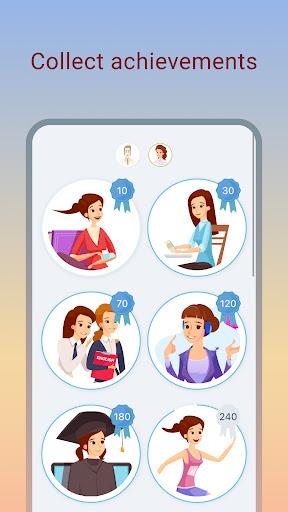 Learn Turkish for Beginners! - Image screenshot of android app