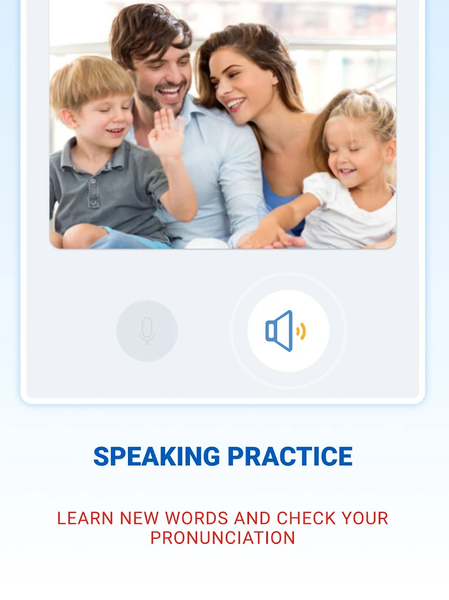 Learn Basic Ukrainian Language - عکس برنامه موبایلی اندروید