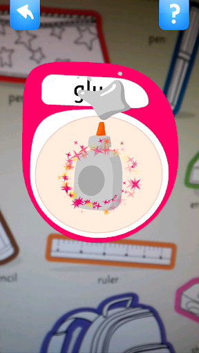 Jump with Joey - Magic Wand - عکس برنامه موبایلی اندروید