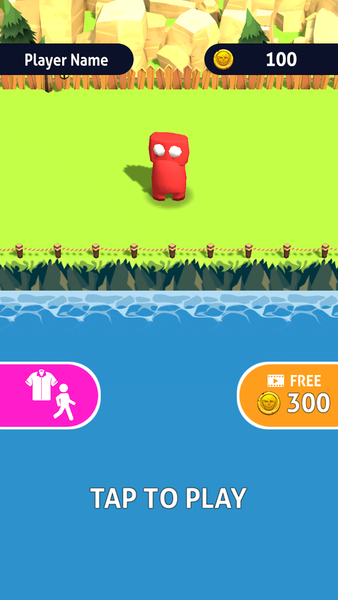 Imposter Hook: UNITE WAR - عکس بازی موبایلی اندروید
